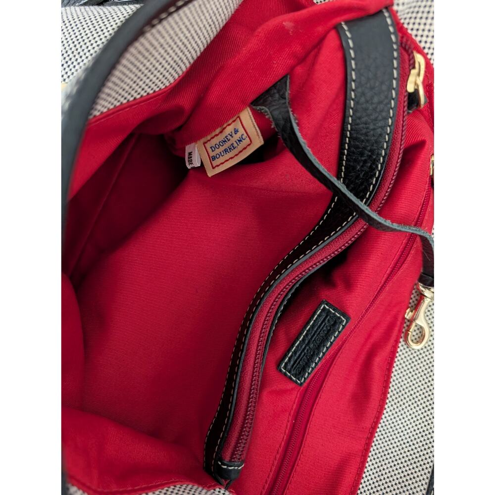 dooney & bourke purse - Picture 8 of 11